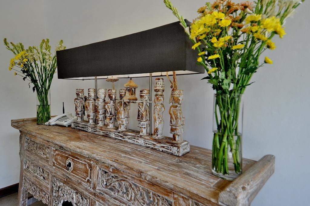 Villa Camelia Seminyak  Bagian luar foto