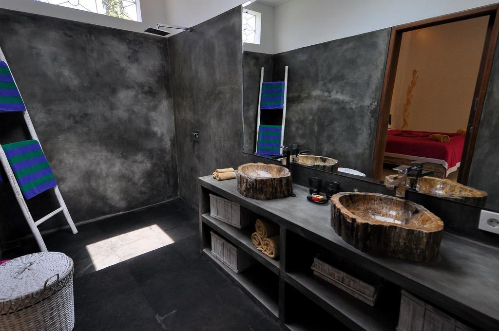 Villa Camelia Seminyak  Bagian luar foto