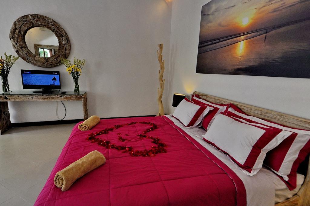 Villa Camelia Seminyak  Bagian luar foto